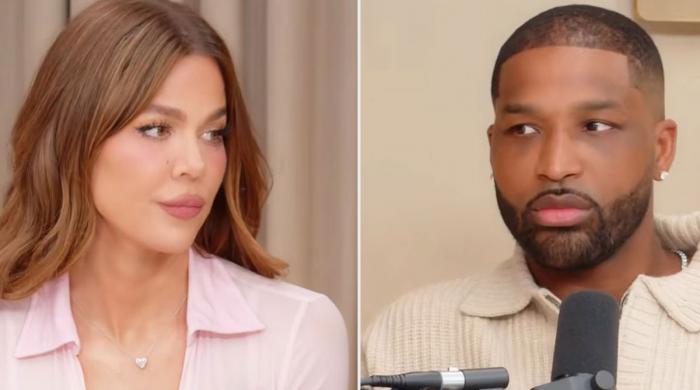 Khloé Kardashian and Tristan Thompson reveal shocking family planning secret