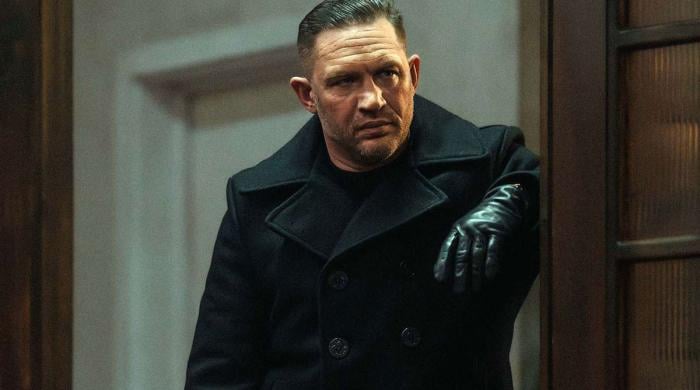 'MobLand' drama takes new twist after Tom Hardy firing report  