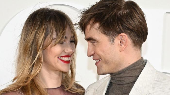 Suki Waterhouse shares raw truth about Robert Pattinson romance after motherhood   