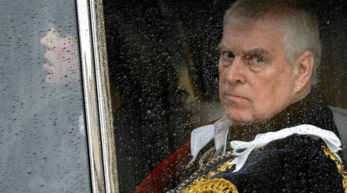 Andrew's shocking Epstein scandal allegedly has more witnesses