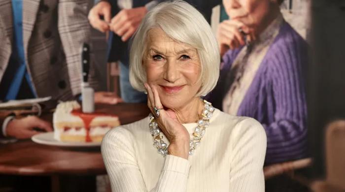 Dame Helen Mirren suffers hate in disturbing UK incident