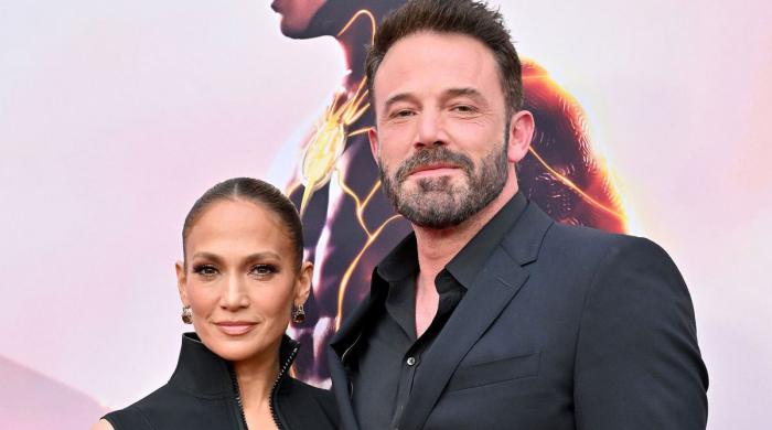 Jennifer Lopez makes subtle change to Ben Affleck tattoo post divorce