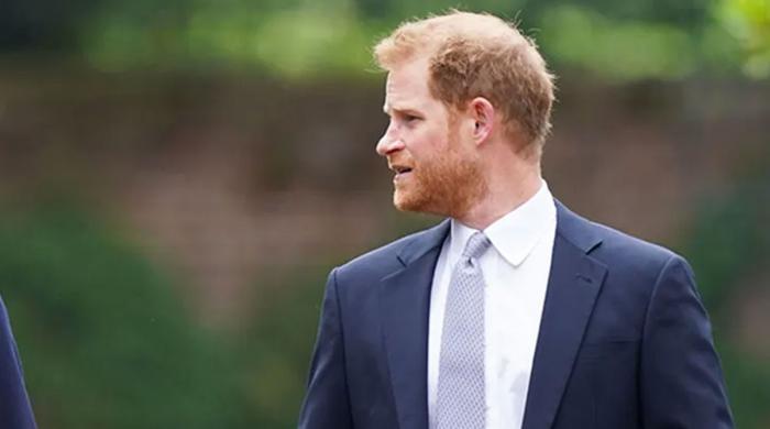 Prince Harry urged to ‘earn back a modicum of trust’: ‘If they had just bided their time’