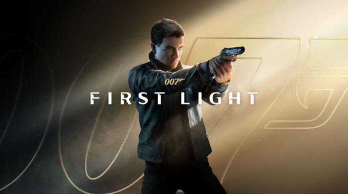 007 First Light sells 1.5M copies in 24 hours with 87 Metacritic