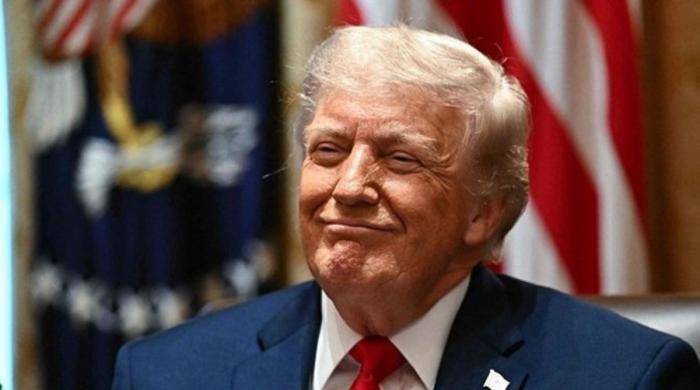 Trump administration considers new $250 bill featuring president’s portrait