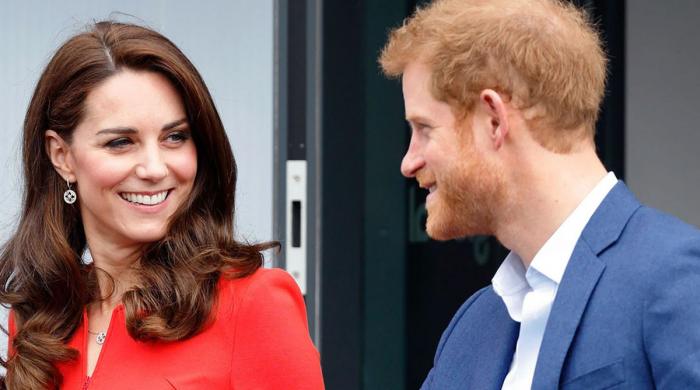 Prince Harry 'disappointed' Kate Middleton with hurtful remarks