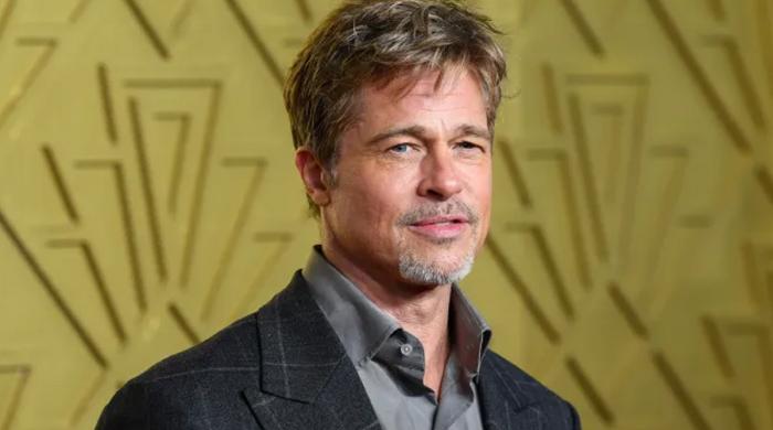 Brad Pitt hit with major blow from estranged son, Maddox