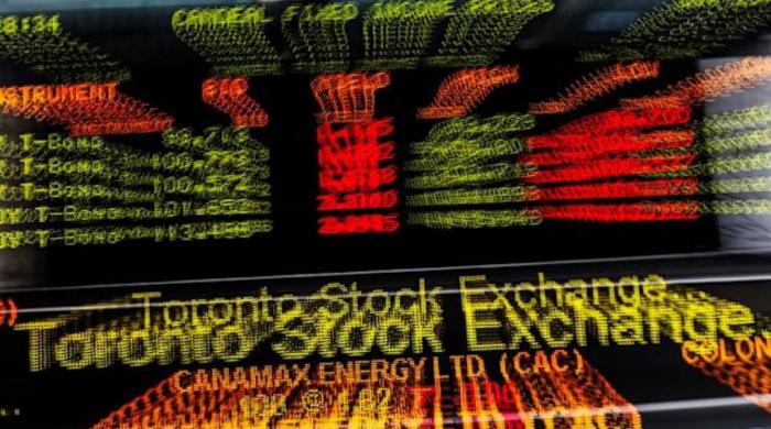 TSX futures edge higher as US-Iran deal boosts sentiment ahead of GDP data