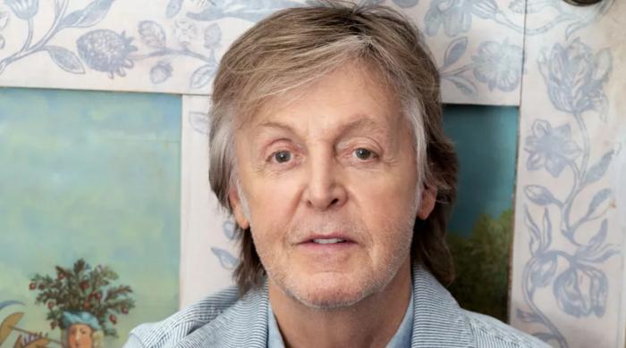 Sir Paul McCartney unveils his ‘highly dubious’ memory
