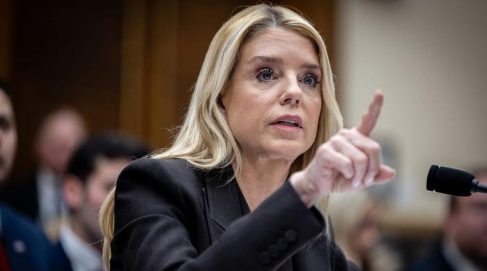Pam Bondi to appear before House panel amid scrutiny over Epstein files release