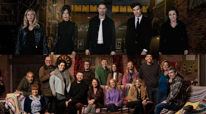 'Coronation Street' and 'Emmerdale' schedule temporarily changed: See updated schedule