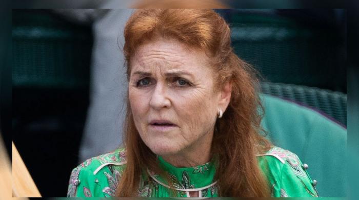 Why had Sarah Ferguson stayed at Royal Lodge until Andrew’s eviction? Question finally answered
