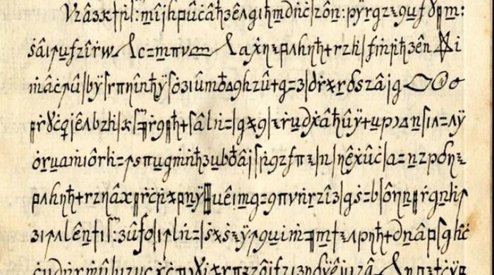 AI decoded 400-year-old Vatican cipher in 29 minutes flat