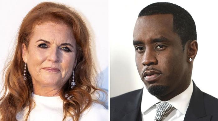 Sarah Ferguson lands in new trouble as she issued stark warning about secret videotape: 'Diddy recorded everything'