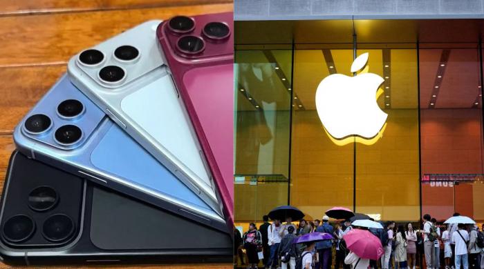 iPhone 18 Pro dummy units reveal 4 new colour options