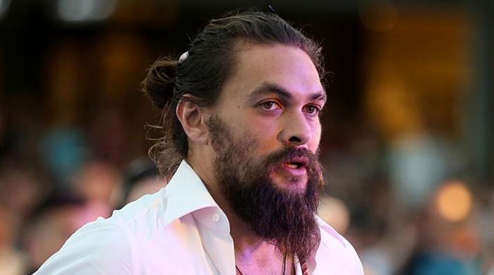 Jason Momoa shares new plans as he rethinks acting career