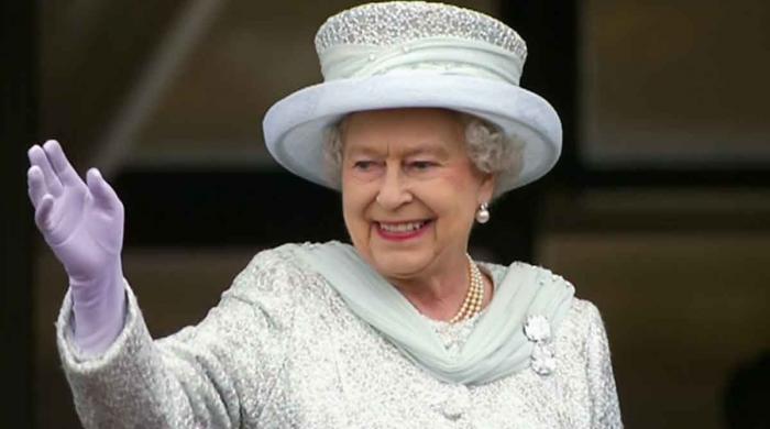 Queen Elizabeth II: King Charles' mother remembered on christening anniversary 