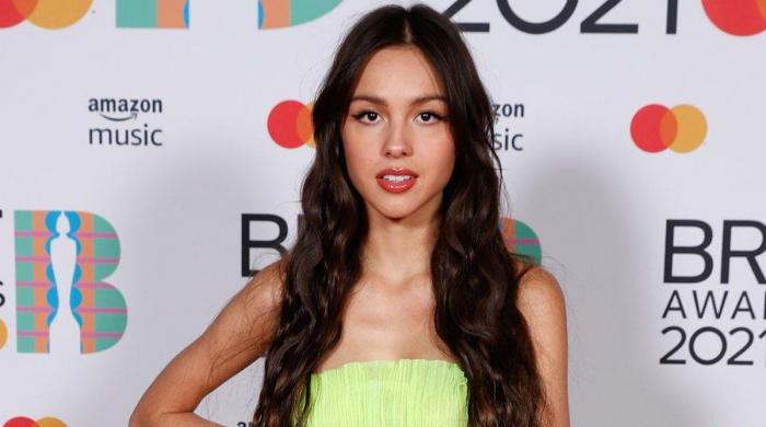 Olivia Rodrigo reveals major tip to ‘detach’ from online conspiracies 