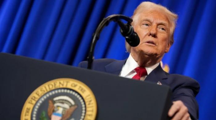 US federal court halts Trump DOJ’s $1.8 billion ‘lawfare’ fund program: Here’s why