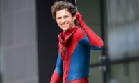 Tom Holland Drops Major Hint About 'Spider-Man' Exit