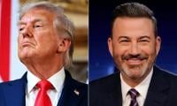 Jimmy Kimmel Warns L.A. Voters Over Spencer Pratt: 'Don't Repeat Trump Mistake'