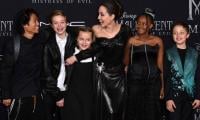 Brad Pitt Suffers Public Heartbreak For Fourth Time From 'estranged' Kids