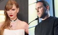 Scooter Braun Gets Candid About Epic Taylor Swift Fallout 
