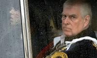 Andrew's Shocking Epstein Scandal Allegedly Has More Witnesses