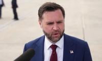US, Iran ‘very Close’ To Agreement Amid Ongoing Talks, JD Vance Says 
