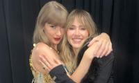 Suki Waterhouse Drops Major Hints About Her Own Nuptials After Taylor Swift's Wedding Invite