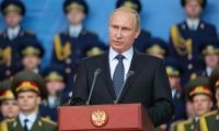 Putin Says AI Job Losses Are Inevitable: Here’s Russia’s Strategy