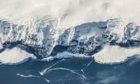 Scientists Map Hidden Antarctic Marginal Ice Zone In Southern Ocean For First Time