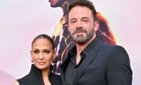 Jennifer Lopez makes subtle change to Ben Affleck tattoo post divorce