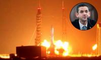 Blue Origin’s New Glenn Rocket Explodes: NASA Responds To Impact On Lunar Base Mission 
