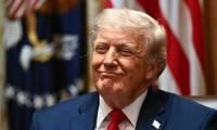 Trump Administration Considers New $250 Bill Featuring President’s Portrait