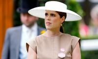 Princess Eugenie Takes A Step Back And Leaves Role Presented By King Charles: Report