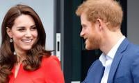Prince Harry 'disappointed' Kate Middleton With Hurtful Remarks