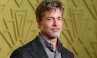 Brad Pitt Hit With Major Blow From Estranged Son, Maddox