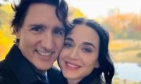 Justin Trudeau 'wrecking his image' with Katy Perry romance