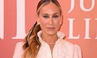Sarah Jessica Parker Calls 'Sex And The City' Costume Fittings 'ridiculous'