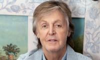 Sir Paul McCartney Unveils His ‘highly Dubious’ Memory