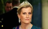 Duchess Sophie Represents King Charles In Latest Royal Visit 