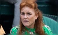 Why Had Sarah Ferguson Stayed At Royal Lodge Until Andrew’s Eviction? Question Finally Answered