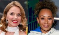 Geri Halliwell Extends Olive Branch To Mel B On 51st Birthday