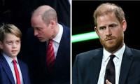 Prince Harry’s Fears About Prince George Finally Risk Coming True: ‘Fully An Overshadowed Man!’