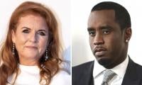 Sarah Ferguson lands in new trouble as she issued stark warning about secret videotape: 'Diddy recorded everything'