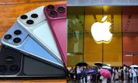 iPhone 18 Pro dummy units reveal 4 new colour options