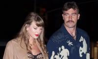 Will Taylor Swift become Taylor Kelce? Travis Kelce reacts