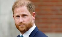Prince Harry Urged To Step Down From His Charity In Africa