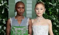 Cynthia Erivo Gushes Over ‘Wicked’ Co-star Ariana Grande Friendship